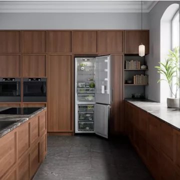 Réfrigérateur combiné ASKO RFN232041B – Image 3