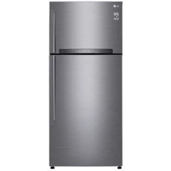 Réfrigérateur 2 portes LG GTD7850PS1