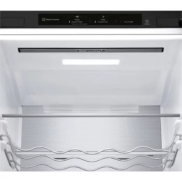 Réfrigérateur combiné LG GBV5240DEP – Image 5