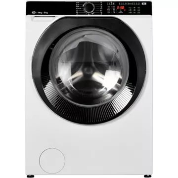 Lave linge séchant hublot ESSENTIELB ELS149-1b – Image 3
