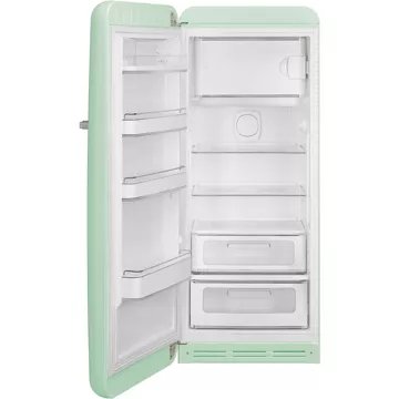 Réfrigérateur 1 porte SMEG FAB28LPG5 Vert d'eau - Image 2