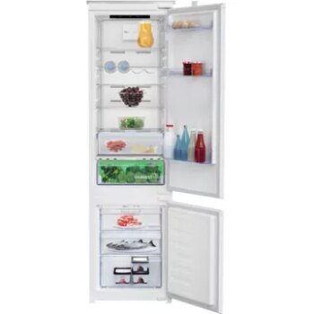 Réfrigérateur combiné encastrable 							BEKO				BCNA306E5SN