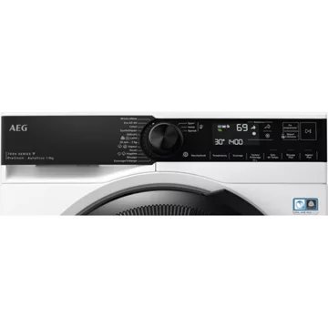 Lave linge hublot AEG LFR73H149Q – Image 2
