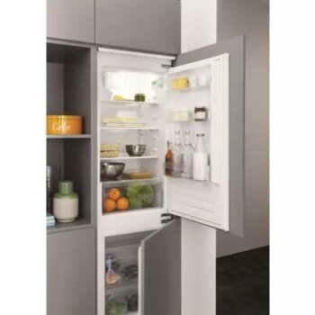 Réfrigérateur combiné encastrable 							INDESIT				BI18DC2