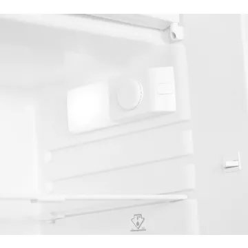 Réfrigérateur top ESSENTIELB ERT85-55hoB6 - Image 9