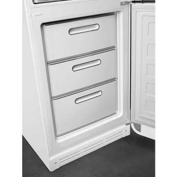 Réfrigérateur combiné SMEG FAB32LWH5 - Image 5