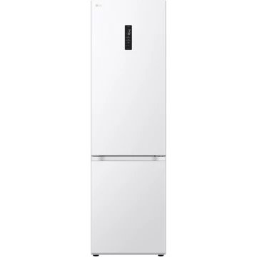 Réfrigérateur combiné LG GBV5250DSW