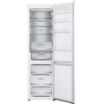 Réfrigérateur combiné LG GBV5250DSW – Image 3