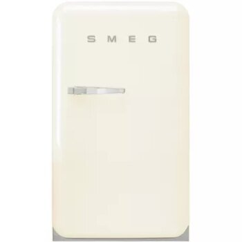 Réfrigérateur top							SMEG				FAB10RCR5 Crème