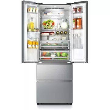 Réfrigérateur multi portes HISENSE RF632N4WIE – Image 3