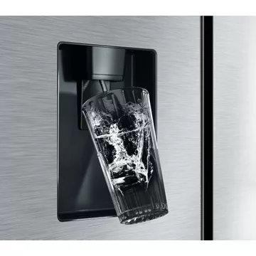 Réfrigérateur multi portes HISENSE RF632N4WIE – Image 6