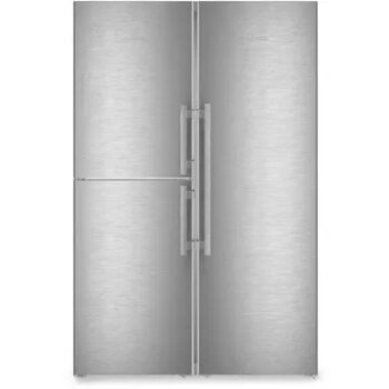 Réfrigérateur Américain	LIEBHERR XRCsd5255-22 BioFresh