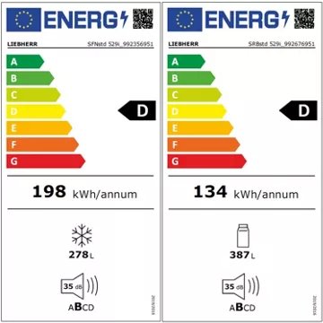 Réf US LIEBHERR XRFSD5265-20 - Image 7
