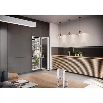 Réfrigérateur 1 porte encastrable LIEBHERR IRBPbsci5170-22 BioFresh – Image 7