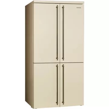 Réfrigérateur multi portes SMEG FQ60CPO6