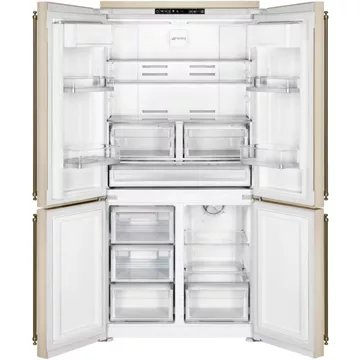 Réfrigérateur multi portes SMEG FQ60CPO6 - Image 2