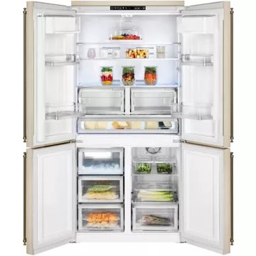 Réfrigérateur multi portes SMEG FQ60CPO6 - Image 3