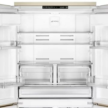 Réfrigérateur multi portes SMEG FQ60CPO6 - Image 4