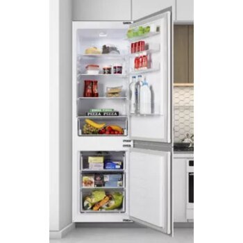 Réfrigérateur combiné encastrable 							ESSENTIELB				ERCVI180-55b2