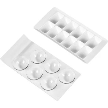 Réfrigérateur combiné encastrable ESSENTIELB ERCVI180-55b2 – Image 9