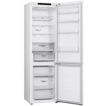 Réfrigérateur combiné LG GBV3200DSW – Image 3