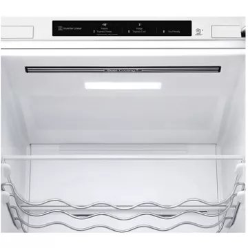 Réfrigérateur combiné LG GBV3200DSW – Image 5
