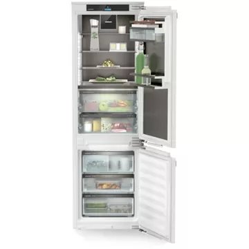Réfrigérateur combiné encastrable LIEBHERR ICBNbsci5173-22 BioFresh