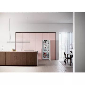 Réfrigérateur 1 porte encastrable LIEBHERR IRBDI5180-20 BioFresh – Image 3