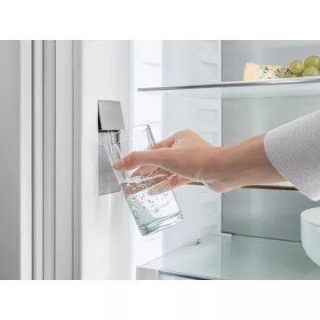 Réfrigérateur 1 porte encastrable LIEBHERR IRBDI5180-20 BioFresh – Image 8