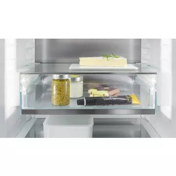 Réfrigérateur combiné LIEBHERR CBNstb579i-22 BioFresh – Image 11