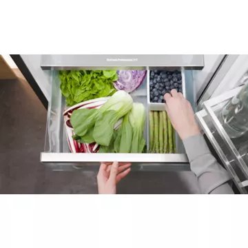 Réfrigérateur combiné LIEBHERR CBNstb579i-22 BioFresh – Image 15