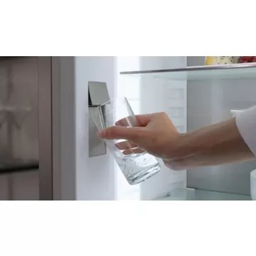 Réfrigérateur combiné LIEBHERR CBNstb579i-22 BioFresh – Image 16