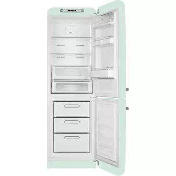Réfrigérateur combiné SMEG FAB32RPG5 – Image 2