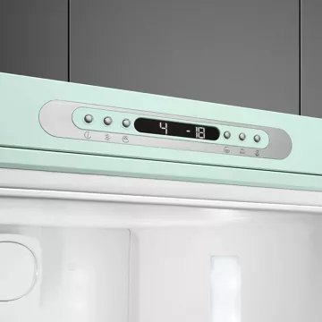 Réfrigérateur combiné SMEG FAB32RPG5 – Image 4