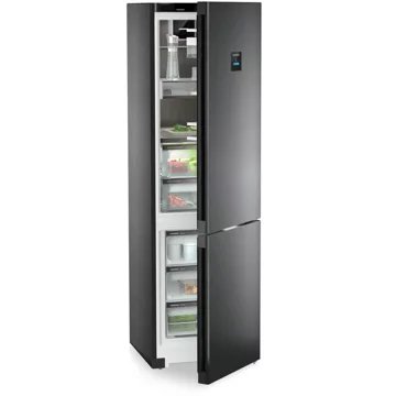 Réfrigérateur combiné LIEBHERR CBNbsd578i-22 BioFresh – Image 4