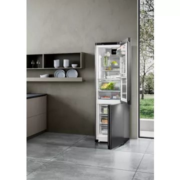 Réfrigérateur combiné LIEBHERR CBNbsd578i-22 BioFresh – Image 12