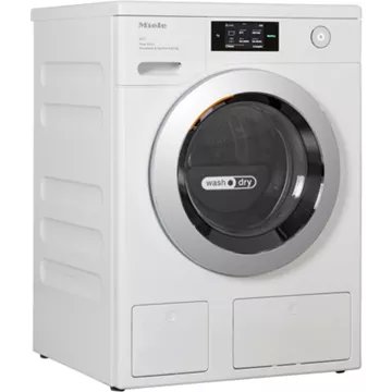 Lave linge séchant hublot MIELE WTR 860 WPM – Image 12