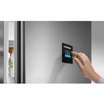 Réfrigérateur combiné LIEBHERR CBNSTD578i-20 BioFresh – Image 4