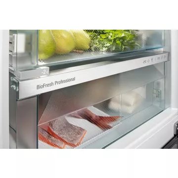 Réfrigérateur combiné LIEBHERR CBNSTD578i-20 BioFresh – Image 5