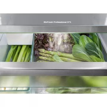 Réfrigérateur combiné LIEBHERR CBNSTD578i-20 BioFresh – Image 6
