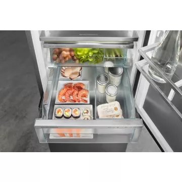 Réfrigérateur combiné LIEBHERR CBNSTD578i-20 BioFresh – Image 7