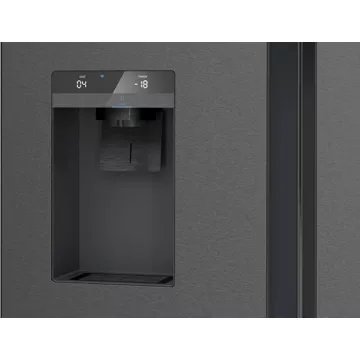 Réfrigérateur multi portes SIEMENS KF96DPXEA - Image 3