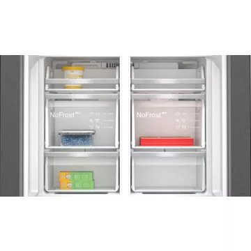 Réfrigérateur multi portes SIEMENS KF96DPXEA - Image 4