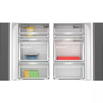 Réfrigérateur multi portes SIEMENS KF96DPXEA - Image 8