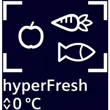 Réfrigérateur multi portes SIEMENS KF96DPXEA - Image 13