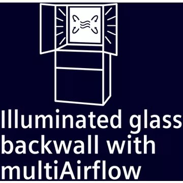 Réfrigérateur multi portes SIEMENS KF96DPXEA - Image 14