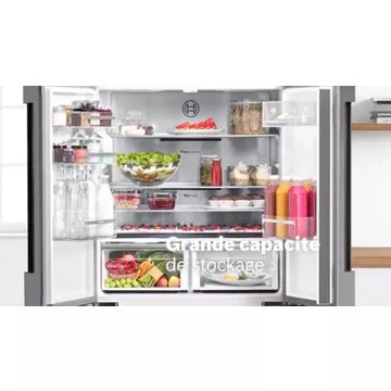 Réfrigérateur multi portes SIEMENS KF96DPXEA - Image 18