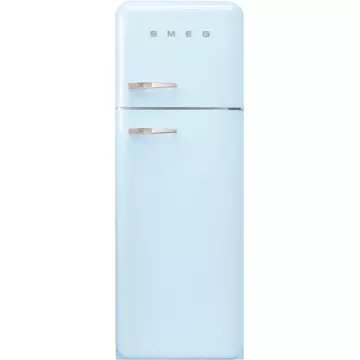 Réfrigérateur 2 portes SMEG FAB30RPB5 Bleu Azur