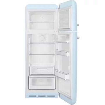 Réfrigérateur 2 portes SMEG FAB30RPB5 Bleu Azur – Image 2