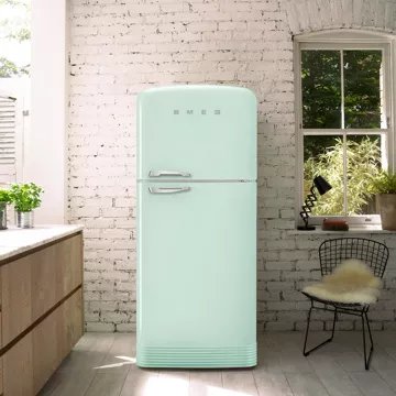 Réfrigérateur 2 portes SMEG FAB50RPG5 – Image 4